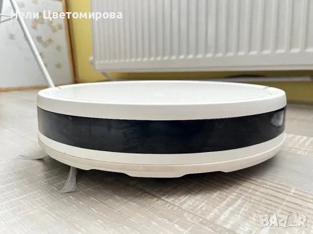 Прахосмукачка Xiaomi Mi Robot Vacuum Mop E10, снимка 4 - Прахосмукачки - 49516119