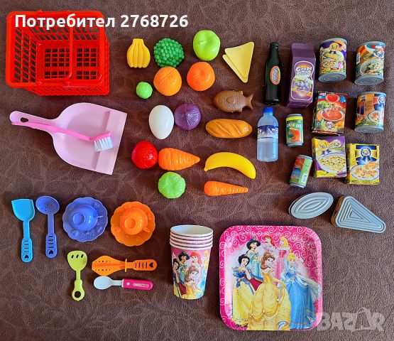 Играчки и аксесоари от дъщеря ми-цени в описанието, снимка 7 - Други - 45204706