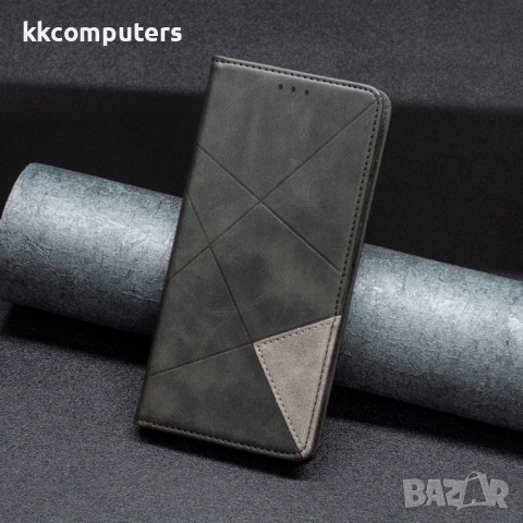 OPPO A60 Wallet Калъф и Протектор, снимка 3 - Калъфи, кейсове - 53073854