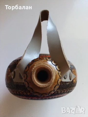 Бъклица от соц-а, снимка 7 - Антикварни и старинни предмети - 51072984