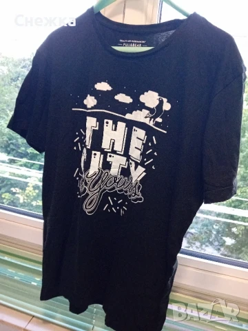 оригинална мъжка тениска