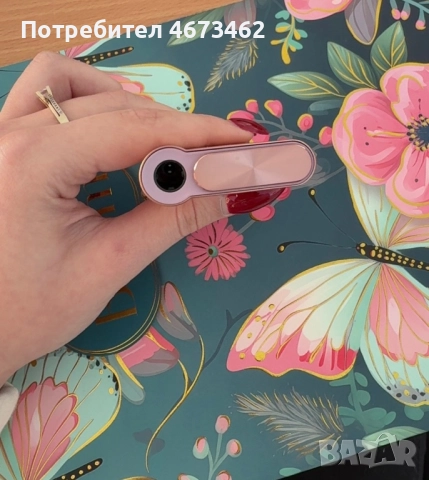 GLO Hyper X2 air , снимка 2 - Друга електроника - 52796905