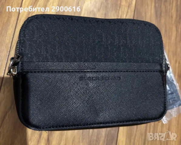 Мъжка чанта , снимка 2 - Чанти - 49970780