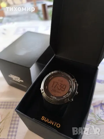 Suunto Ambit 3 Peak, снимка 2 - Смарт гривни - 46883863