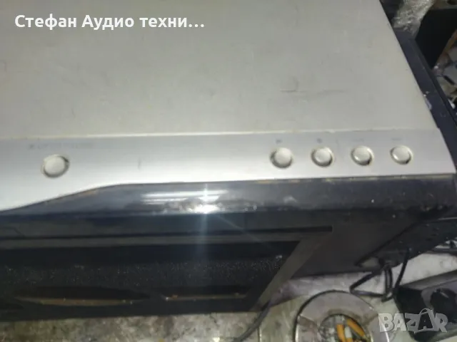 DVD player LG, снимка 6 - Други - 49388723