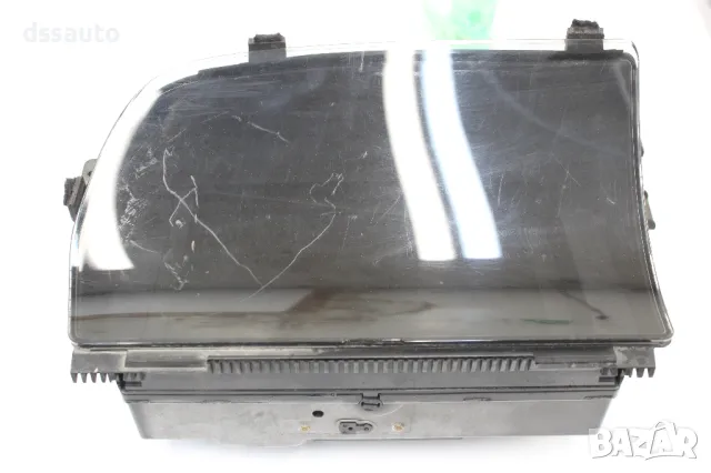 Дисплей мултимедия 1036909743 0263668006 W221 W216, снимка 1