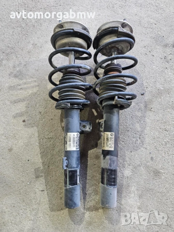 На части БМВ Е87 118д 122 коня / BMW E87 118d 122hp, снимка 5 - Автомобили и джипове - 53952644