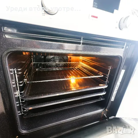 Фурна за вграждане Voss Electrolux, снимка 4 - Печки, фурни - 48678542