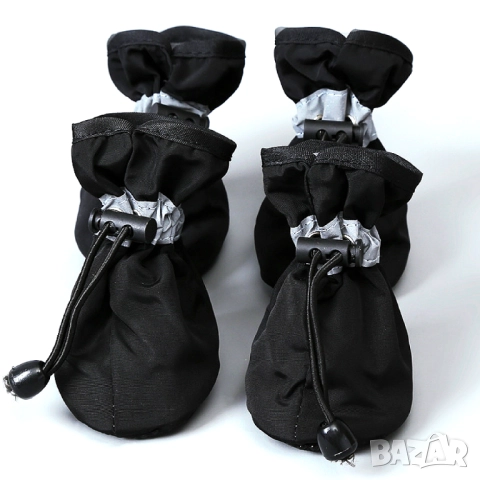 Обувки за малки и големи кучета. Кучешки обувки. Чорапи за куче

, снимка 5 - За кучета - 52542582