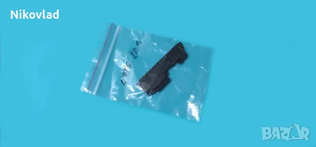 Полифония (говорител) Xiaomi Redmi Note 12S, снимка 3 - Резервни части за телефони - 49879830