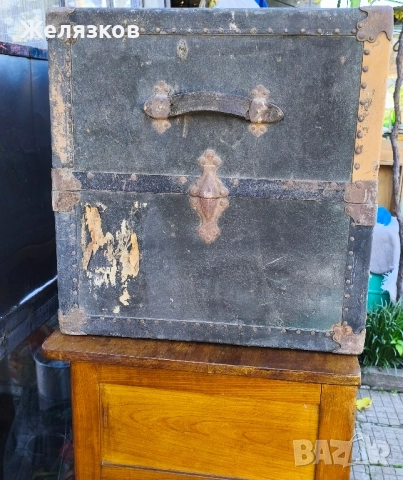 Антикварни ракли, снимка 3 - Антикварни и старинни предмети - 52507693