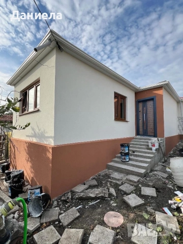 Сглобяеми къщи и ремонтни дейности, снимка 3 - Ремонти на къщи - 53403726