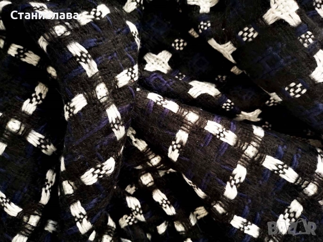 Елегантни дамски шалове  , снимка 7 - Шалове - 49653467