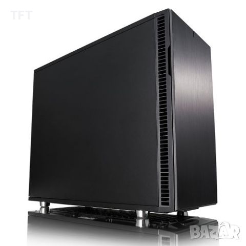 Fractal Design R6 -no window, снимка 1 - Захранвания и кутии - 46224545