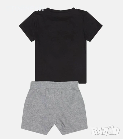 Комплект NIKE за момче, снимка 2 - Комплекти за бебе - 53392596