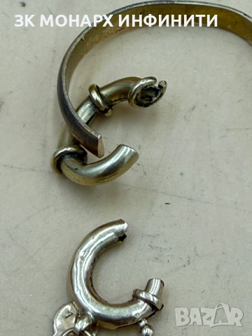 Злато за материал (скрап) - 90EUR./гр.