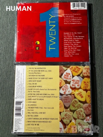 Chicago - Blood , Sweat & Tears, снимка 9 - CD дискове - 53134465