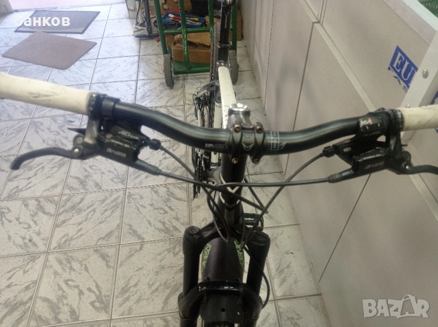 FELT 26ц 27ск хидравлика алуминиев размер 50, снимка 7 - Велосипеди - 51590884