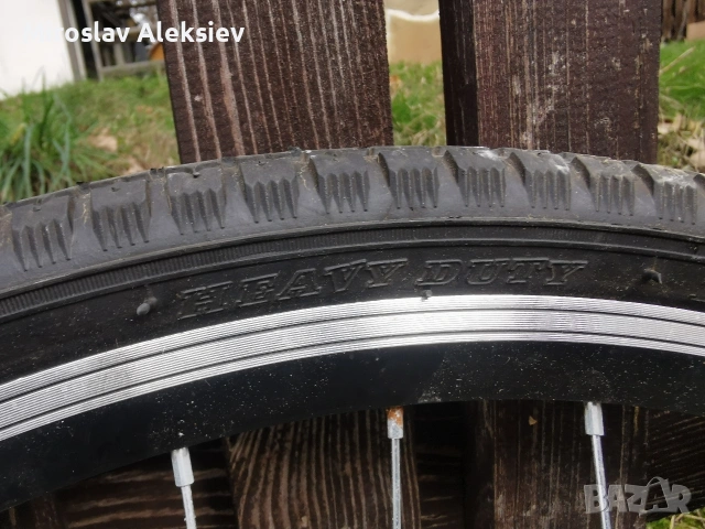гуми за количка, снимка 5 - Велосипеди - 53237850