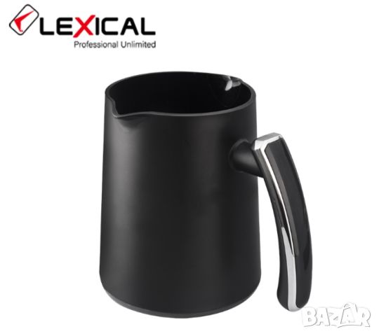 Електрическа кафеварка Lexical LCP-0520, снимка 7 - Кафемашини - 46363897