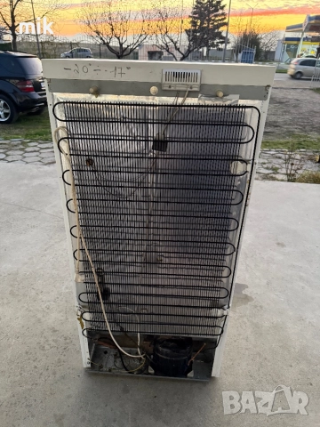 Фризер Либхер 135см , снимка 8 - Фризери - 52827204