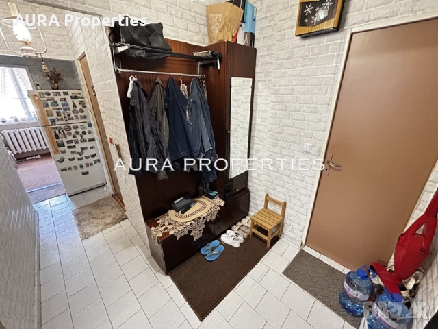 Разград / 2-стаен център, снимка 7 - Апартаменти - 51846743