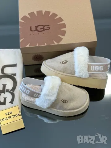 дамски обувки с пух UGG , снимка 18 - Маратонки - 49207327