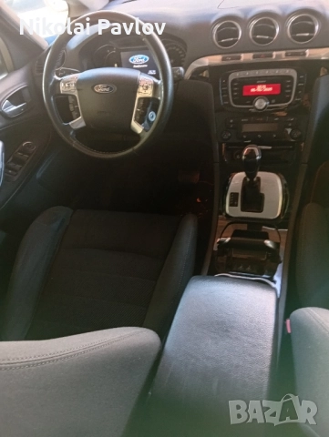 Кори врати Седалки подлакътник за Форд Галакси модел 2011, снимка 13 - Части - 52697046