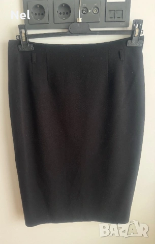 Маркови черни поли три вида