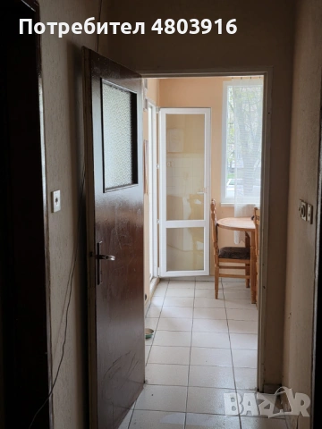 Продава 3-стаен апартамент БЕЗ ПОСРЕДНИК!, снимка 3 - Апартаменти - 54270792