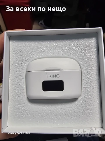 Цифров слухов апарат ново поколение , снимка 5 - Друга електроника - 53725996