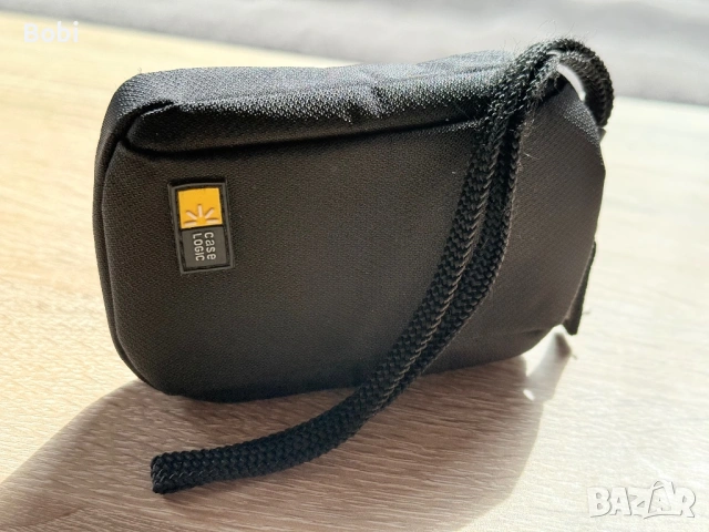 Olympus T-100 – комплект, готова за снимане, снимка 17 - Фотоапарати - 53886319