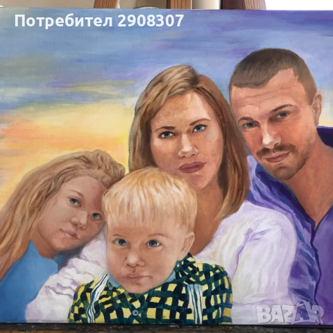 Карикатури шаржове портрет по поръчка