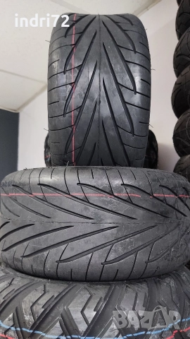 Безкамерна гума 125/60-7 за Dualtron X / Teverun Supreme електрическа тротинетка, снимка 2 - Други спортове - 52686954