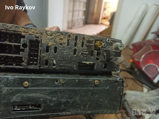 Оригинално СД за Ауди А4 , A3 , CD za Audi A4 2005 , 8E0035195H, снимка 5 - Части - 51342410