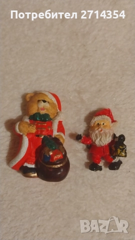 Новогодишни декорации , снимка 14 - Декорация за дома - 51715880