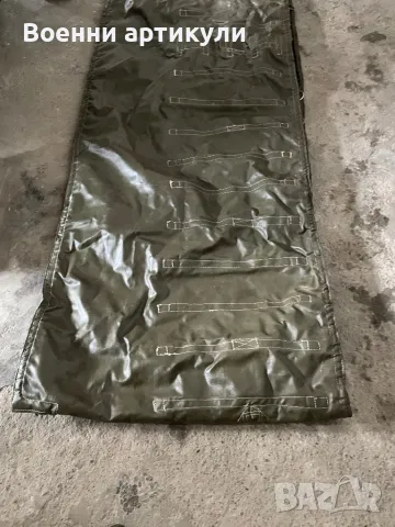 Воени дюшеци , снимка 4 - Палатки - 50166783