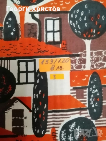 ПЛАТОВЕ, снимка 6 - Платове и дамаски - 51233622