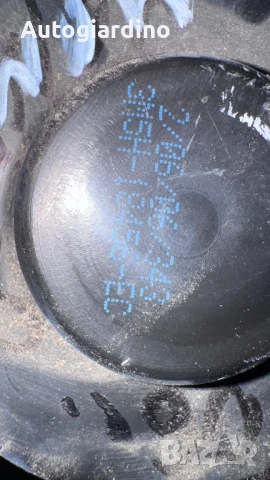 Вентилатор за парно зa Ford Mondeo - 3M5H-18456-EC, снимка 2 - Части - 51028988