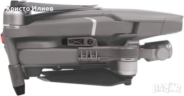 Сгъваеми крачета за кацане на дрон съвместими с DJI, снимка 4 - Дронове и аксесоари - 52637069