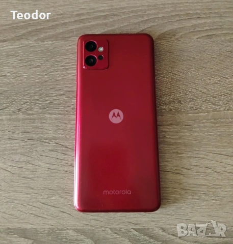 Смартфон Motorola g32, снимка 5 - Motorola - 53570971