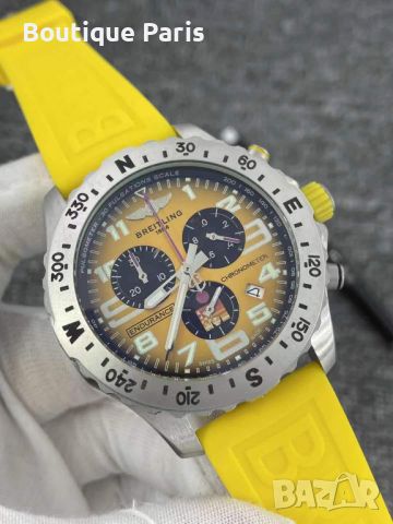 Breitling Endurance Pro IRONMAN, снимка 2 - Мъжки - 46654316