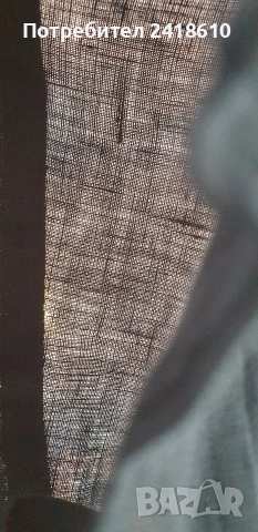 POLO Ralph Lauren Len/ Лен Mens Size 2XL НОВО! ОРИГИНАЛ! Мъжка Ленена Риза., снимка 4 - Ризи - 54208640