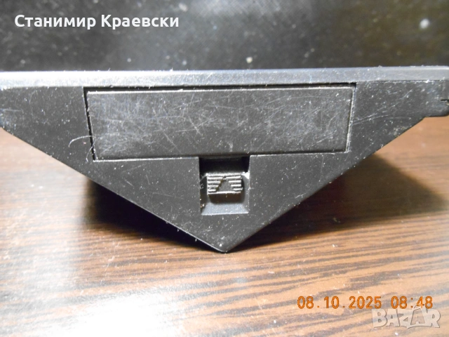 Casio DQ-590 Illuminator - vintage 95, снимка 8 - Други - 53892360