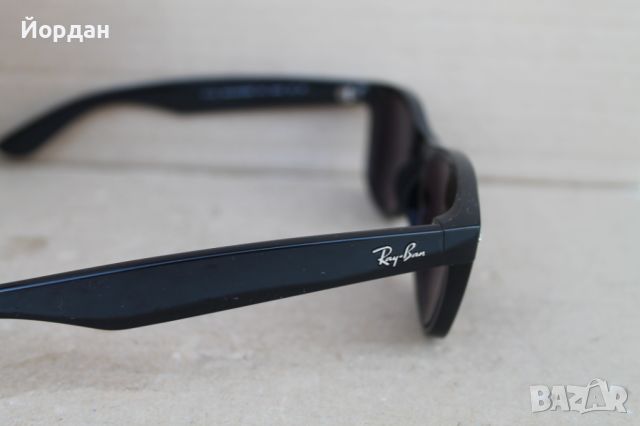 Слънчеви очила ''RayBan Wayfaber'', снимка 7 - Слънчеви и диоптрични очила - 46567938