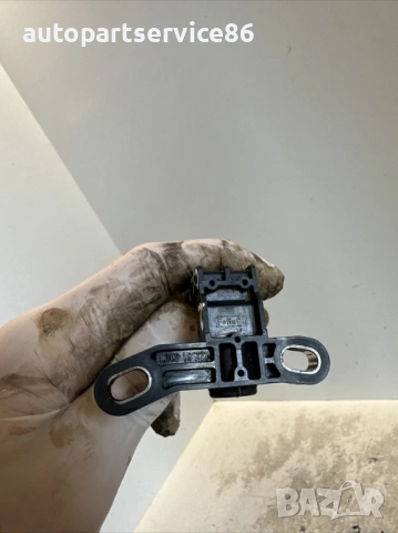 Сензор за колянов вал 2.3T за Mazda CX-7 (2011) L3K918221, снимка 2 - Части - 53679983