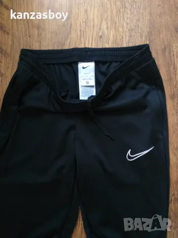 NIKE DRI-FIT ACADEMY 21 MENS PANT - страхотно мъжко долнище S, снимка 5 - Спортни дрехи, екипи - 47222759