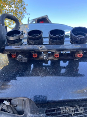 Всмукателен колектор Алфа ромео 146 1.4TS 103кс , снимка 5 - Части - 54126855