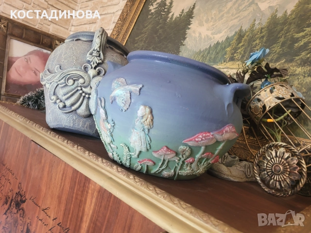 Делва 23/40 см, снимка 3 - Други - 52982205