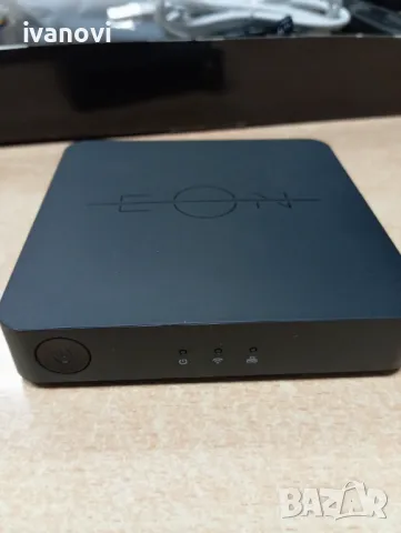 EON AndroidTV  TVBOX, нов модел, снимка 3 - Приемници и антени - 48386031